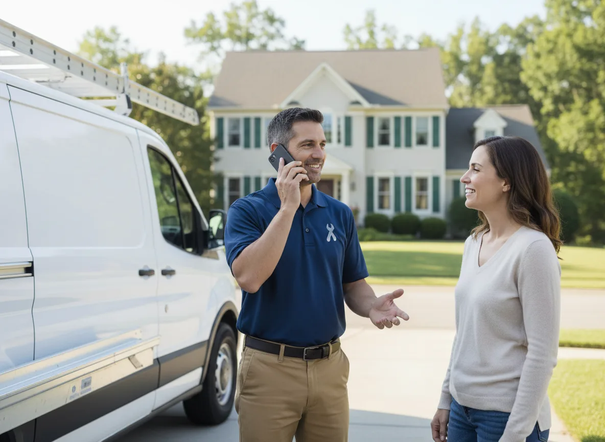 Home Gutter Service Lyndeborough, NH FAQs